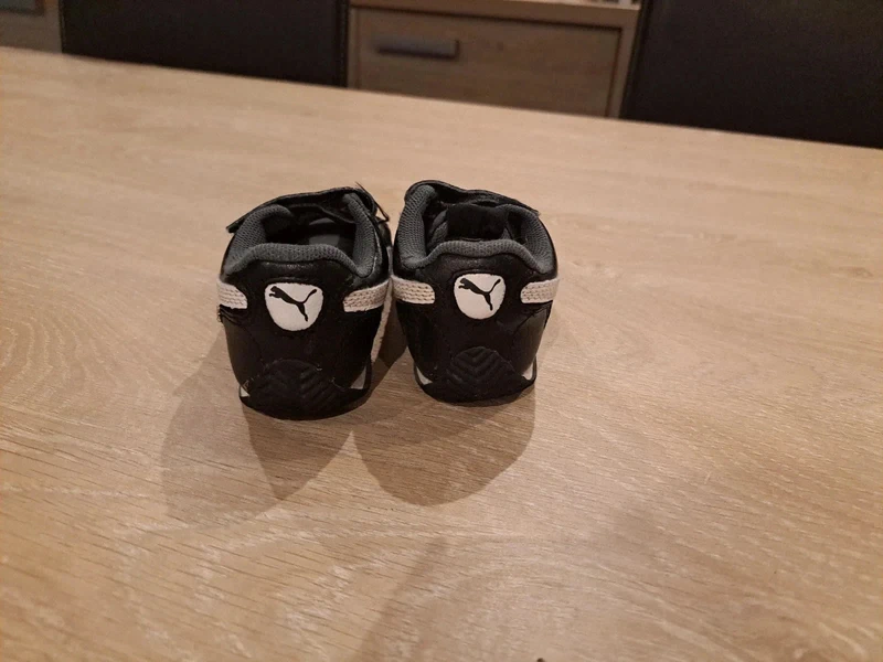 Baskets puma - photo numéro 2
