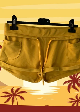 Short Calzedonia TS, marca: Calzedonia, estado: Muy bueno, tamaño: S / 36 / 8, 6,00 €, 7,00 € Protección al comprador incluida