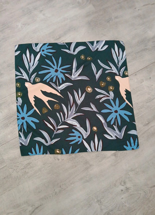 Foulard MLB x season paper, marque: MLB, état: Neuf sans étiquette, 2,00 €, 2,80 € Protection acheteurs incluse