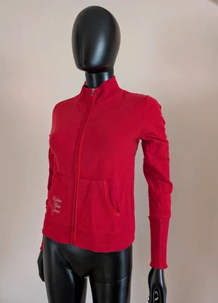 Felpa Calvin Klein, marke: Vintage Boutique, zustand: Sehr gut, größe: S / 36 / 8, 15,90 €, 17,40 € inklusive Vinted-Käuferschutz