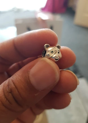 Pandora Children in need Pudsey charm, brand: Pandora, condition: Very good, £19.99, £21.69 includes Buyer Protection