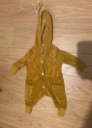 Combi, marca: Moumout, estado: Nuevo sin etiquetas, tamaño: 1-3 meses / 56 cm, 7,00 €, 8,05 € Protección al comprador incluida