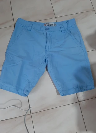 Pantaloncino uomo, marca: Cotton & Silk, estado: Muy bueno, tamaño: XL, 7,00 €, 8,05 € Protección al comprador incluida