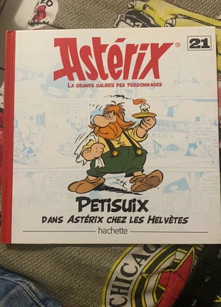 BD Astérix et Obelix, estado: Bom, €2.00, €2.80 inclui Proteção do Comprador