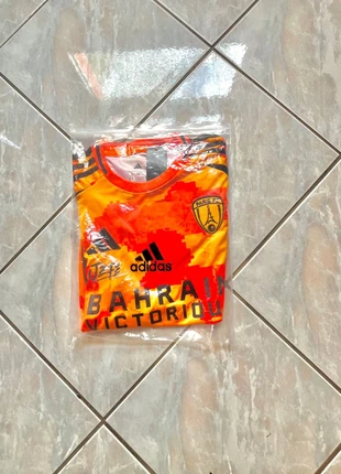 Maillot Paris FC Neuf Étiquette & Emballage Inclus, Livraison Express 24h, marque: adidas, état: Neuf avec étiquette, taille: M, 21,99 €, 23,79 € Protection acheteurs incluse