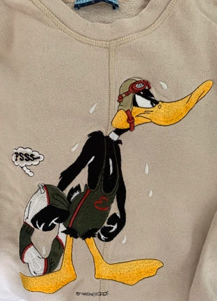 Felpa Emmanuel Schvili tg. 8 anni , marque: Emmanuel Schvili, état: Bon état, taille: 8 ans / 128 cm, 15,00 €, 16,45 € Protection acheteurs incluse