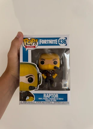 Figurine Pop, brand: Funko, condition: New without tags, €5.00, €5.95 includes Buyer Protection