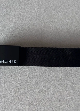 avei3i3v82 wveu379j Carhartt Unisex Belt Ceinture Cinturón Gürtel Cinto – Black, marca: Carhartt, estado: Muito bom, tamanho: 120 cm, €20.00, €21.70 inclui Proteção do Comprador