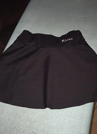 Jupe patineuse kookaï 4 ans noire, marque: KOOKAÏ, état: Bon état, taille: 4 ans / 104 cm, 1,00 €, 1,75 € Protection acheteurs incluse