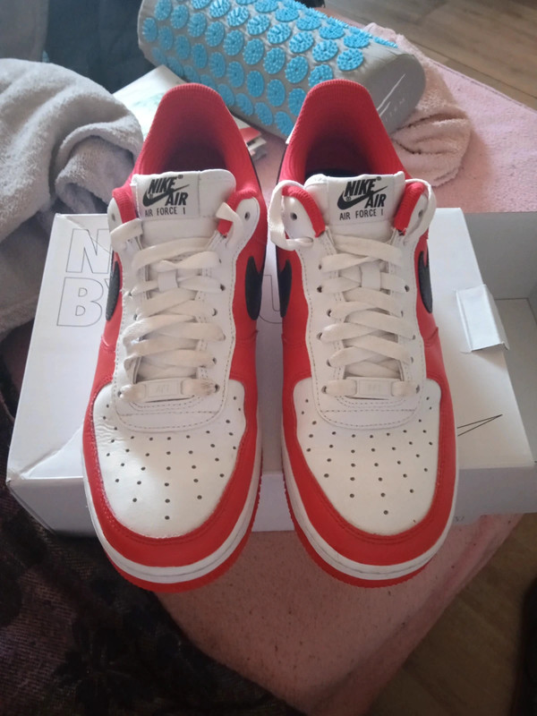 Nike air force nb shop