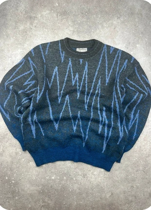 Pull Ethnique Vintage – Rétro – Old School 90s 80s 70s - Wool & Camel - Taille L, brand: Vintage Dressing, condition: Very good, size: L, €60.00, €63.70 includes Buyer Protection