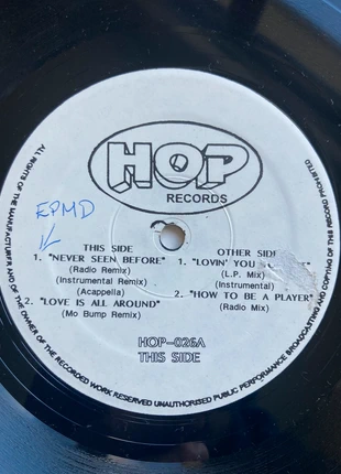 Never Seen Before, zustand: Sehr gut, 6,00 €, 7,00 € inklusive Vinted-Käuferschutz