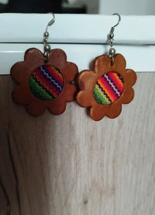 Orecchini etnici, brand: Zara, condizioni: Nuovo senza cartellino, €4.00, €4.90 include la Protezione acquisti