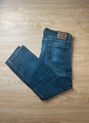 Jean Levi’s Signature Homme Taille W34 L32 FR44 Coupe Regular, marke: Levi's, zustand: Sehr gut, größe: W34 | DE 50, 13,00 €, 14,35 € inklusive Vinted-Käuferschutz