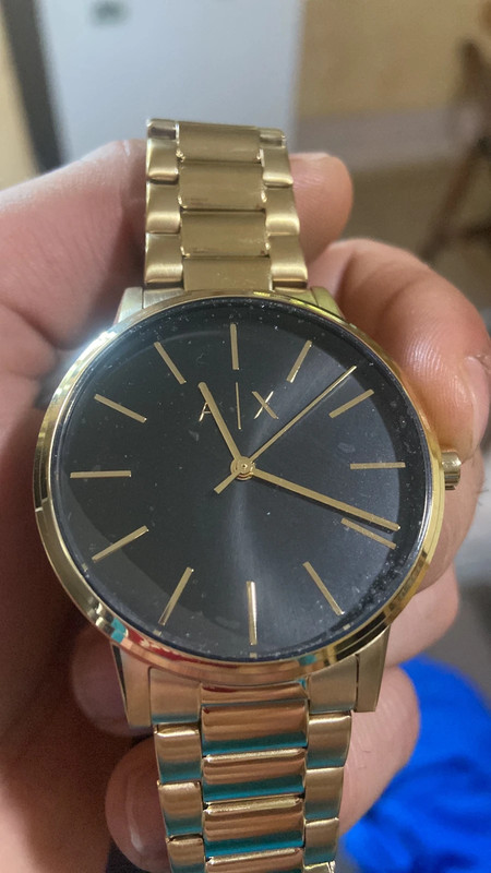 Bracciale cheap armani exchange