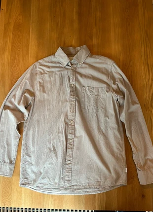 Les Deux Shirt Kent, marque: Les Deux, état: Très bon état, taille: M, 35,00 €, 37,45 € Protection acheteurs incluse