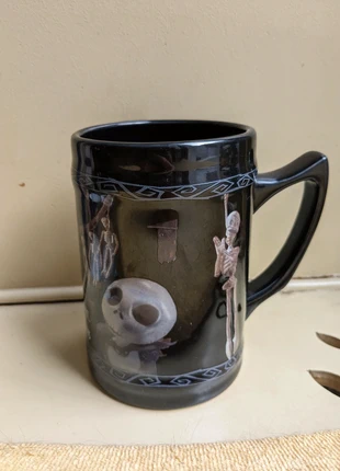 Neca XL mok, merk: NECA, staat: Heel goed, € 15,00, € 16,45 inclusief Kopersbescherming