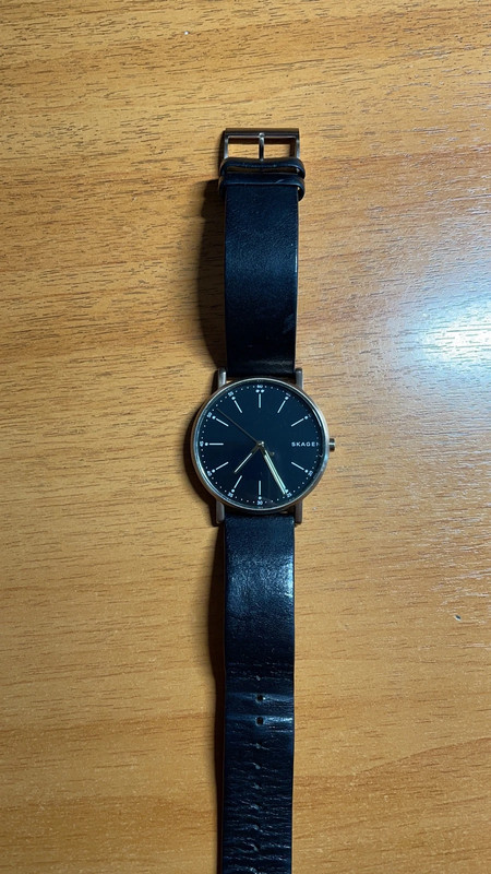 Orologio skagen clearance