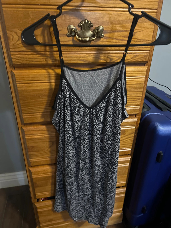 Women night gown 1