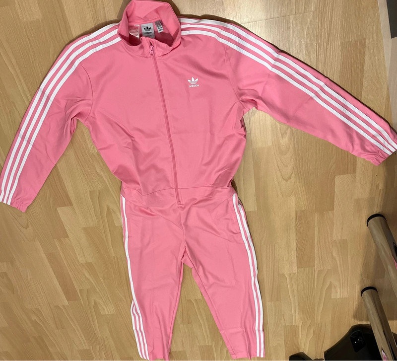 Adidas Sport Jumpsuit Vinted