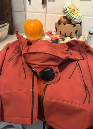 veste cp goggle, brand: C.P. Company, condition: New without tags, size: S, €230.00, €242.20 includes Buyer Protection