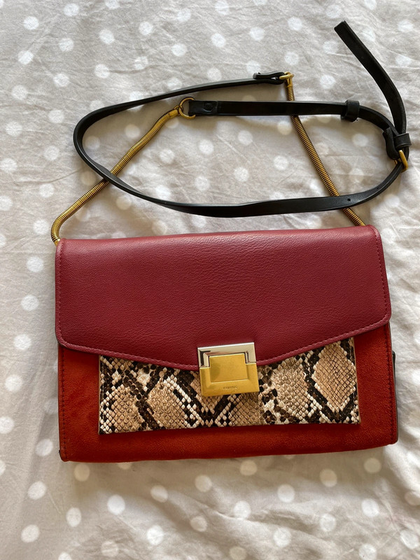 Pochette parfois clearance