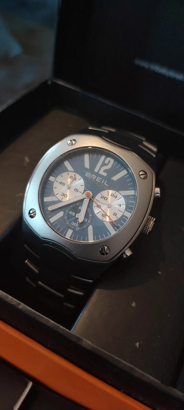 Breil Tribe TW0387