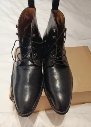 Stivaletti alti elegantiMelvin é& Hamilton, brand: Melvin & Hamilton, condition: New with tags, size: 44, €50.00, €53.20 includes Buyer Protection