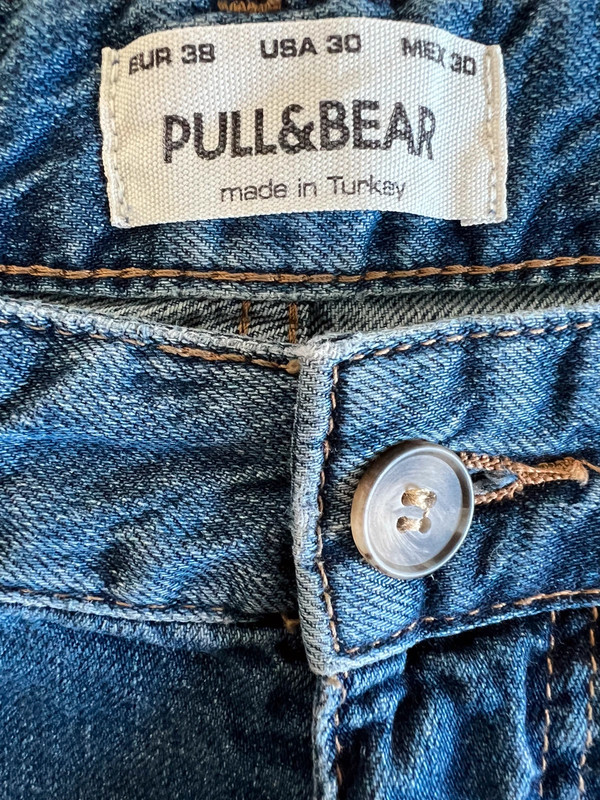 Pantalones pull and bear de hombre - Vinted
