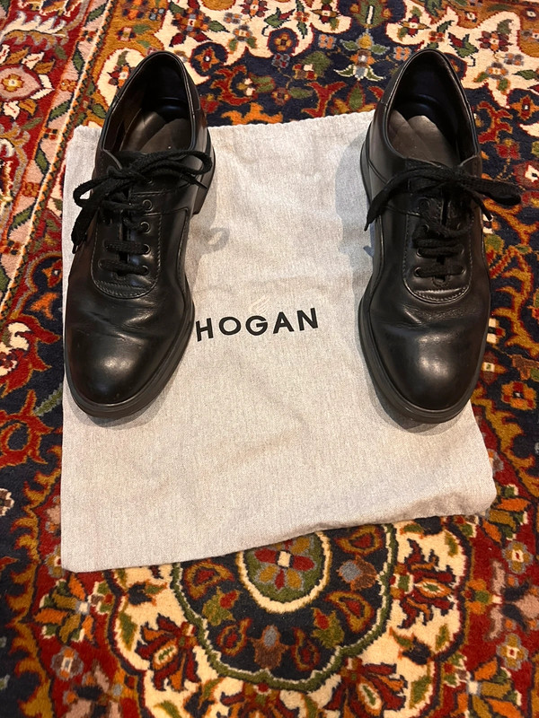 Hogan scarpe uomo - Vinted