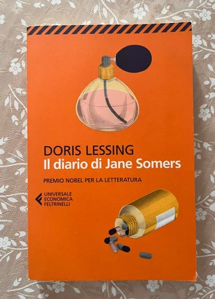 Il diario di Jane Somers, zustand: Neu, 5,00 €, 5,95 € inklusive Vinted-Käuferschutz