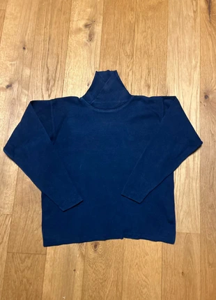 Rollkragen Pullover, merk: L.L. Bean, staat: Heel goed, maat: L / 40 / 12, € 10,00, € 11,20 inclusief Kopersbescherming