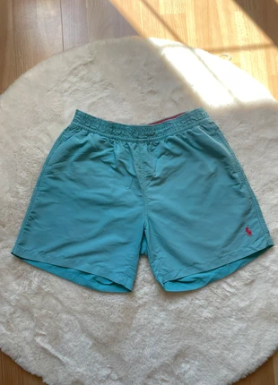 Short de bain Ralph Lauren, marke: Ralph Lauren, zustand: Sehr gut, größe: S, 22,00 €, 23,80 € inklusive Vinted-Käuferschutz