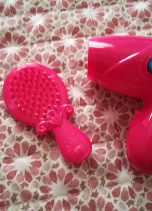 Conjunto de brincar cabeleira, merk: Sem, staat: Heel goed, maat: Universeel, € 1,50, € 2,28 inclusief Kopersbescherming