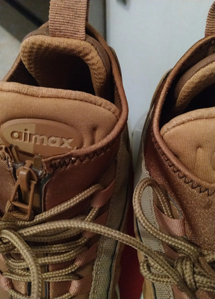 Nike air max 95 sneakerboot Vinted