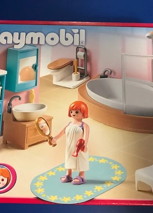Playmobil 5330, marque: Playmobil, état: Bon état, taille: 4 ans / 104 cm, 10,00 €, 11,20 € Protection acheteurs incluse