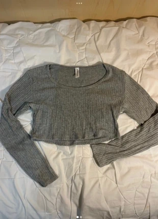 Top a maniche lunghe, marque: Made In Italy, état: Neuf sans étiquette, taille: S / 36 / 8, 4,00 €, 4,90 € Protection acheteurs incluse