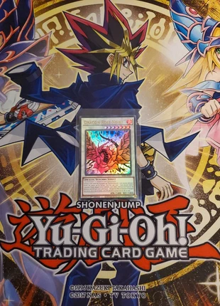 Dragon rose noire RA04-FR057, marque: Yu-Gi-Oh!, état: Très bon état, 1,00 €, 1,75 € Protection acheteurs incluse