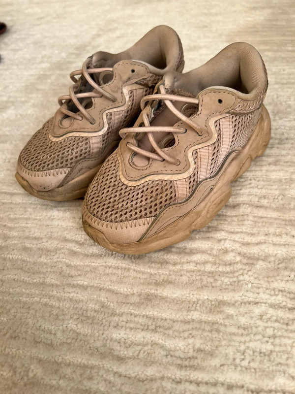 Adidas schuhe sneaker gr.27