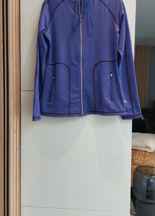 Gilet sport mauve Pure Lime, marque: Pure Lime, état: Très bon état, taille: M / 38 / 10, 15,00 €, 16,45 € Protection acheteurs incluse