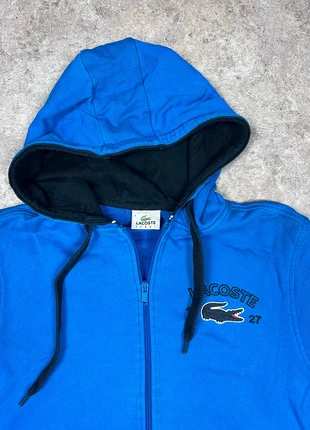 Veste de survêtement Lacoste, marque: Lacoste, état: Très bon état, taille: M, 25,00 €, 26,95 € Protection acheteurs incluse