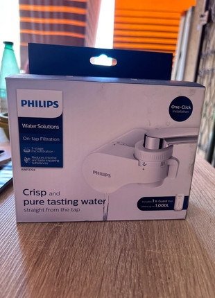 Philips water solution, brand: Philips, condizioni: Nuovo senza cartellino, €12.00, €13.30 include la Protezione acquisti