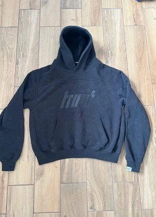 Trust the process hoodie, brand: TRUST THE PROCESS, condition: Very good, size: S, £40.00, £42.70 includes Buyer Protection