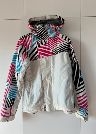 Ski/snowboard jas Ripcurl, merk: Rip Curl, staat: Veelgebruikt, maat: XS / 34 / 6, € 15,00, € 16,45 inclusief Kopersbescherming