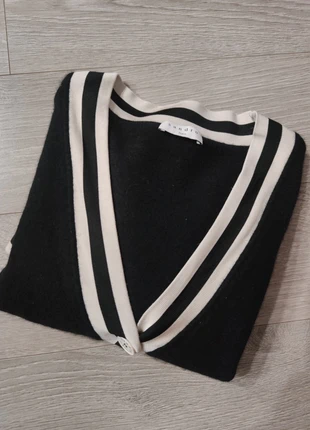 Petit gilet sandro, marke: Sandro, zustand: Sehr gut, größe: XS / 34 / 6, 45,00 €, 47,95 € inklusive Vinted-Käuferschutz