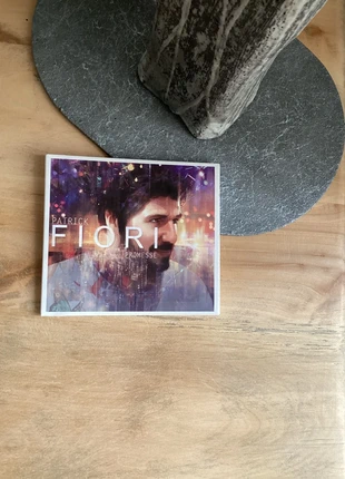 Patrick Fiori, état: Très bon état, 5,00 €, 5,95 € Protection acheteurs incluse