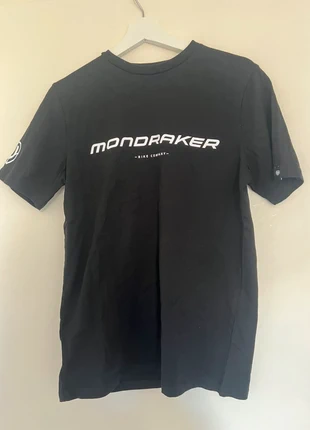 Mondbraker shirt, merk: mondbraker, staat: Nieuw zonder prijskaartje, maat: S, € 6,00, € 7,00 inclusief Kopersbescherming