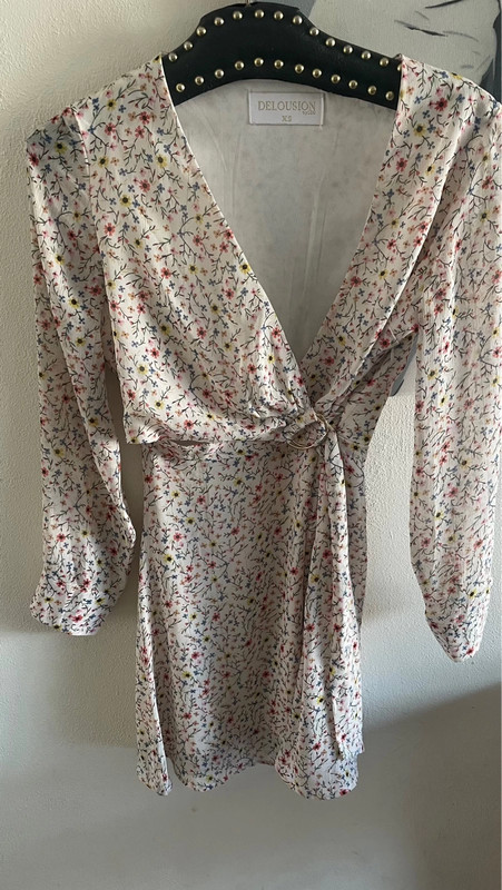 Mooie jurk van Delousion by Lou Vinted