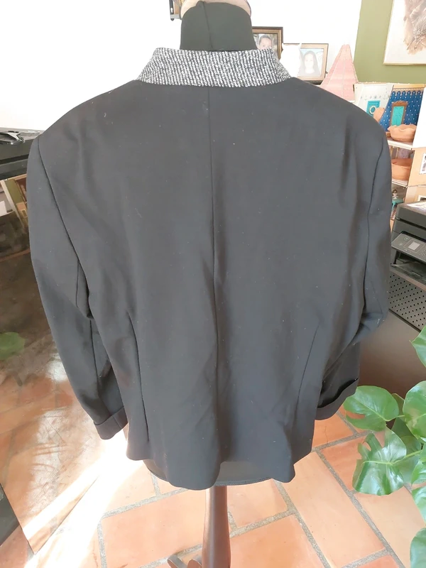 Veste zippée - photo numéro 3