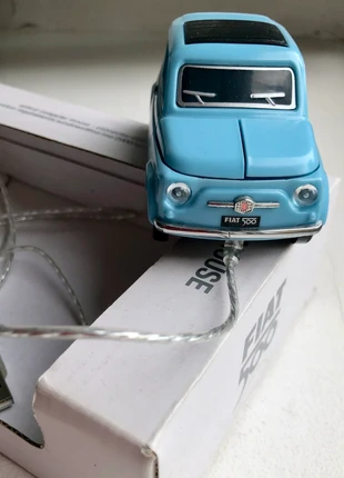 Souris de Mac ou PC Fiat 500 neuve, marque: Inconnu, état: Neuf sans étiquette, 29,37 €, 31,54 € Protection acheteurs incluse